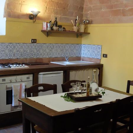 Case Vacanza Da Rosina E T Santo Stefano Di Sessanio Exteriör bild